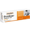Buy cheap generic Diclofenac Gel online without prescription